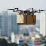 Drone-Delivery